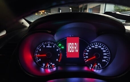KIA Cerato III, 2015 год, 950 000 рублей, 11 фотография