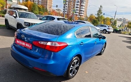 KIA Cerato III, 2015 год, 950 000 рублей, 6 фотография