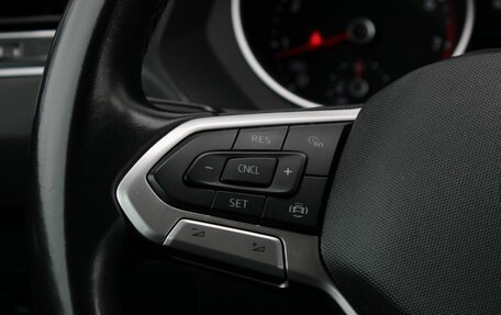 Volkswagen Tiguan II, 2021 год, 2 373 000 рублей, 18 фотография