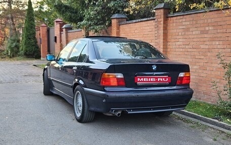 BMW 3 серия, 1998 год, 680 000 рублей, 3 фотография