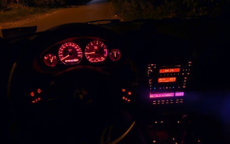 BMW 3 серия, 1998 год, 680 000 рублей, 10 фотография