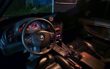 BMW 3 серия, 1998 год, 680 000 рублей, 13 фотография