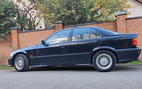 BMW 3 серия, 1998 год, 680 000 рублей, 9 фотография