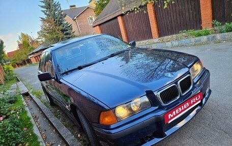 BMW 3 серия, 1998 год, 680 000 рублей, 8 фотография