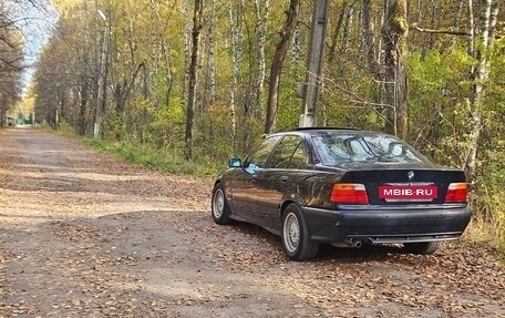 BMW 3 серия, 1998 год, 680 000 рублей, 7 фотография