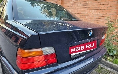 BMW 3 серия, 1998 год, 680 000 рублей, 5 фотография