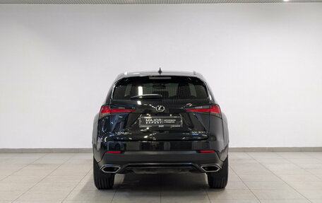 Lexus NX I, 2021 год, 4 100 000 рублей, 6 фотография