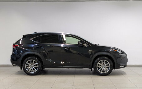 Lexus NX I, 2021 год, 4 100 000 рублей, 4 фотография