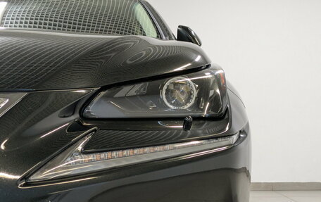 Lexus NX I, 2021 год, 4 100 000 рублей, 19 фотография