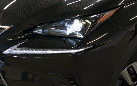 Lexus NX I, 2021 год, 4 100 000 рублей, 28 фотография