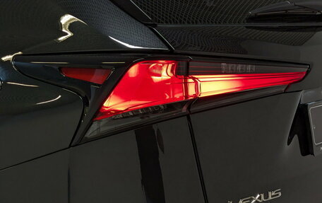 Lexus NX I, 2021 год, 4 100 000 рублей, 29 фотография