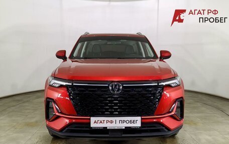 Changan CS35 Plus, 2023 год, 1 755 000 рублей, 2 фотография