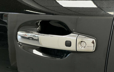 Lexus LX III, 2013 год, 4 450 000 рублей, 10 фотография