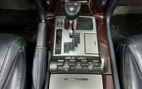 Lexus LX III, 2013 год, 4 450 000 рублей, 21 фотография