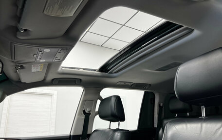 Lexus LX III, 2013 год, 4 450 000 рублей, 16 фотография