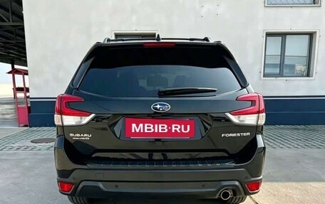 Subaru Forester, 2022 год, 2 450 000 рублей, 5 фотография