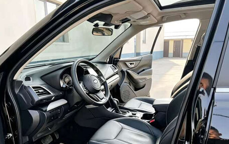 Subaru Forester, 2022 год, 2 450 000 рублей, 6 фотография
