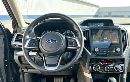 Subaru Forester, 2022 год, 2 450 000 рублей, 10 фотография