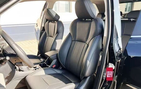 Subaru Forester, 2022 год, 2 450 000 рублей, 11 фотография