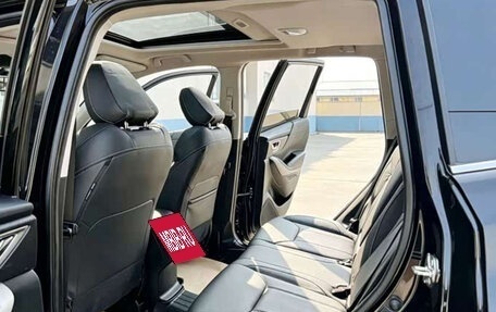 Subaru Forester, 2022 год, 2 450 000 рублей, 7 фотография