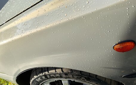 Hyundai Accent II, 2008 год, 550 000 рублей, 7 фотография
