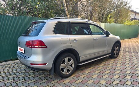 Volkswagen Touareg III, 2013 год, 2 400 000 рублей, 2 фотография