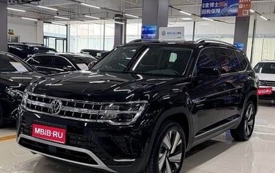 Volkswagen Teramont I, 2025 год, 1 фотография