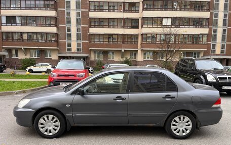 Mitsubishi Lancer IX, 2006 год, 285 000 рублей, 2 фотография