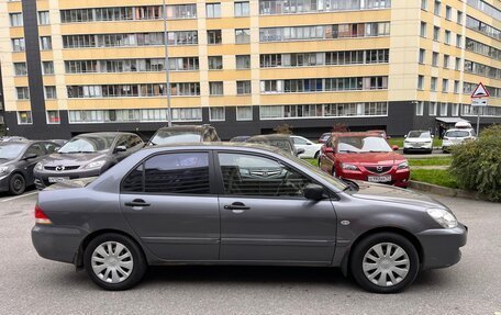 Mitsubishi Lancer IX, 2006 год, 285 000 рублей, 5 фотография