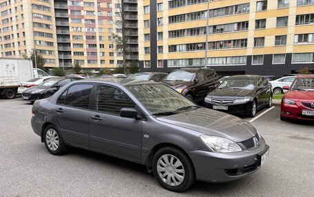 Mitsubishi Lancer IX, 2006 год, 285 000 рублей, 6 фотография