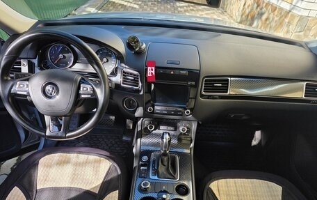 Volkswagen Touareg III, 2013 год, 2 400 000 рублей, 7 фотография