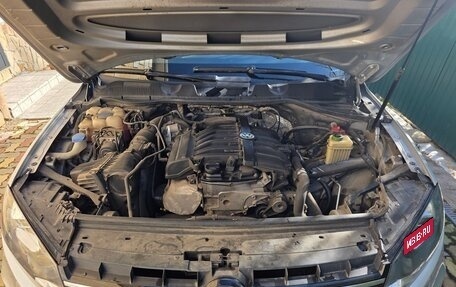 Volkswagen Touareg III, 2013 год, 2 400 000 рублей, 11 фотография
