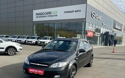 Chevrolet Lacetti, 2006 год, 335 000 рублей, 1 фотография
