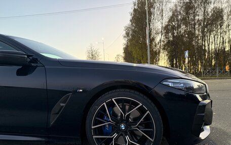 BMW 8 серия, 2021 год, 8 300 000 рублей, 9 фотография