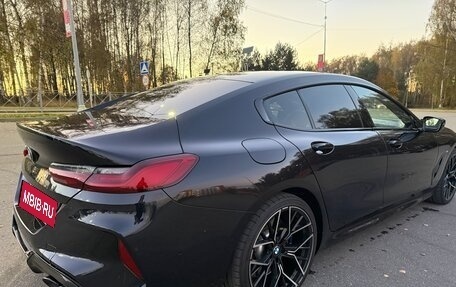 BMW 8 серия, 2021 год, 8 300 000 рублей, 13 фотография