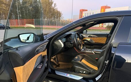 BMW 8 серия, 2021 год, 8 300 000 рублей, 21 фотография