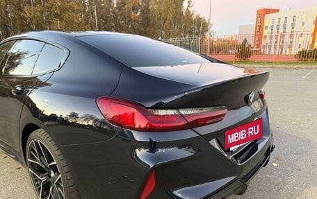 BMW 8 серия, 2021 год, 8 300 000 рублей, 17 фотография