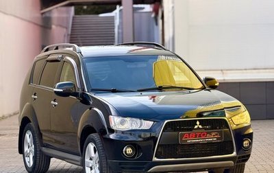 Mitsubishi Outlander III рестайлинг 3, 2011 год, 999 999 рублей, 1 фотография