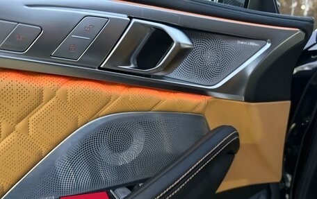 BMW 8 серия, 2021 год, 8 300 000 рублей, 23 фотография