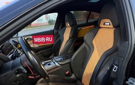 BMW 8 серия, 2021 год, 8 300 000 рублей, 22 фотография