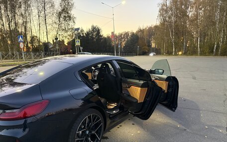 BMW 8 серия, 2021 год, 8 300 000 рублей, 27 фотография