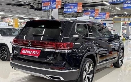 Volkswagen Teramont I, 2025 год, 4 фотография