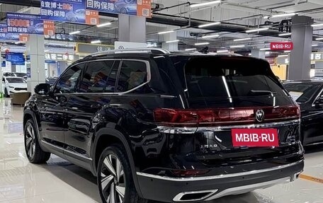 Volkswagen Teramont I, 2025 год, 9 фотография