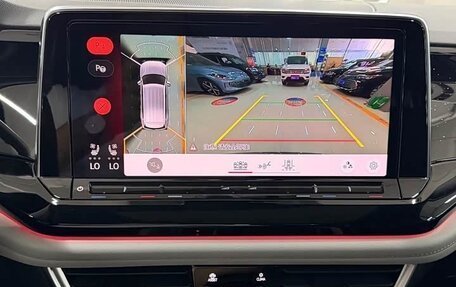 Volkswagen Teramont I, 2025 год, 10 фотография