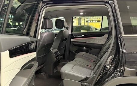 Volkswagen Teramont I, 2025 год, 12 фотография