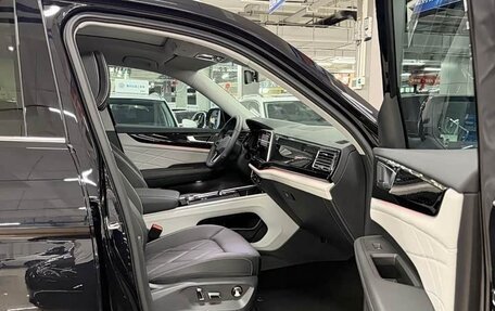 Volkswagen Teramont I, 2025 год, 15 фотография