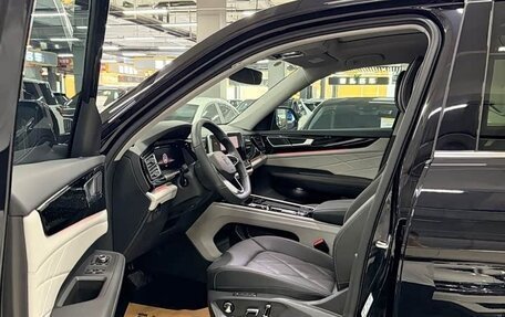 Volkswagen Teramont I, 2025 год, 11 фотография