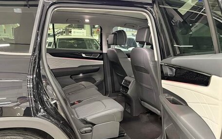Volkswagen Teramont I, 2025 год, 13 фотография