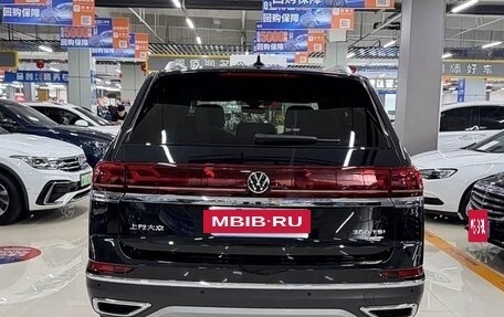 Volkswagen Teramont I, 2025 год, 5 фотография