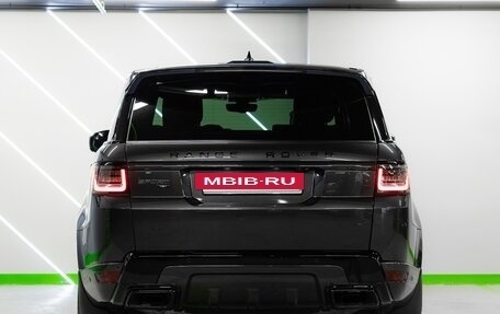 Land Rover Range Rover Sport II, 2021 год, 8 290 000 рублей, 6 фотография